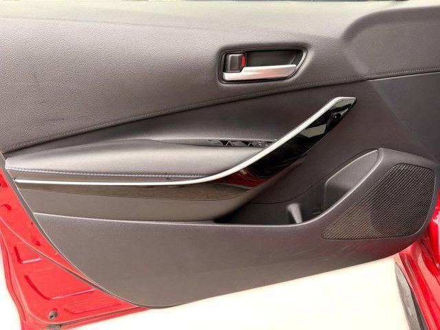 used 2020 Toyota Corolla car, priced at $15,396