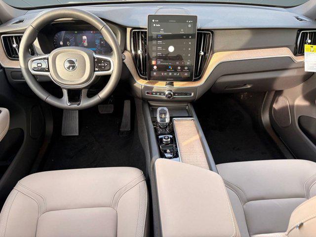 new 2026 Volvo XC60 Plug-In Hybrid car, priced at $69,405