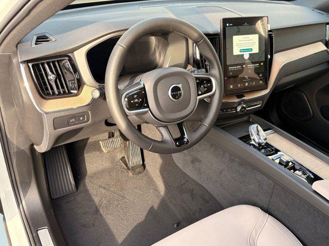 new 2026 Volvo XC60 Plug-In Hybrid car, priced at $69,405