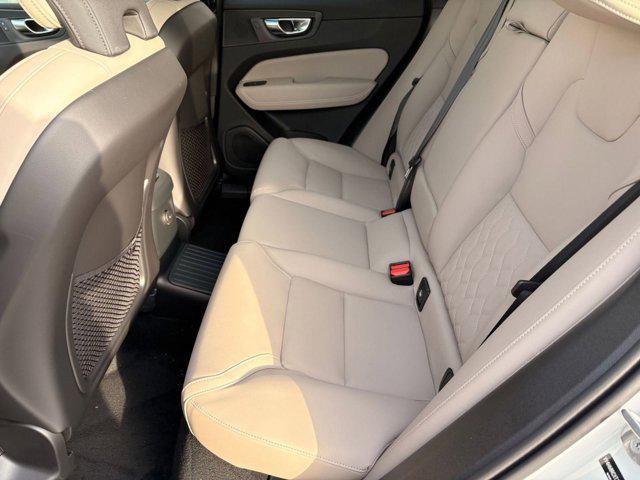 new 2026 Volvo XC60 Plug-In Hybrid car, priced at $69,405