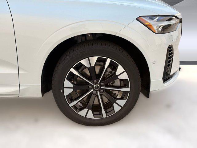 new 2026 Volvo XC60 Plug-In Hybrid car, priced at $69,405