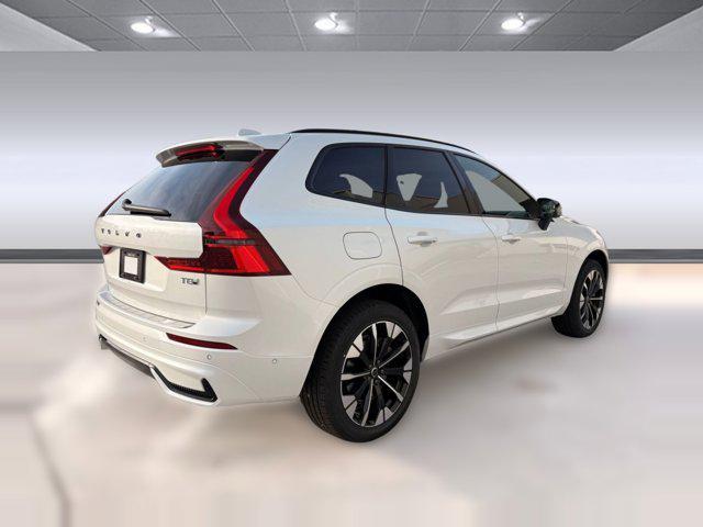 new 2026 Volvo XC60 Plug-In Hybrid car, priced at $69,405