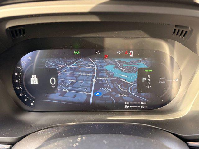 new 2026 Volvo XC60 Plug-In Hybrid car, priced at $69,405