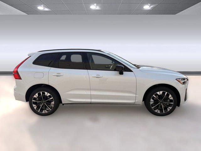 new 2026 Volvo XC60 Plug-In Hybrid car, priced at $69,405
