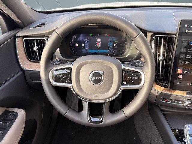 new 2026 Volvo XC60 Plug-In Hybrid car, priced at $69,405