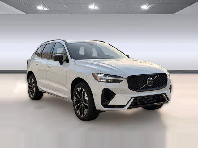 new 2026 Volvo XC60 Plug-In Hybrid car, priced at $69,405