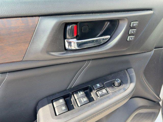 used 2019 Subaru Outback car, priced at $19,397