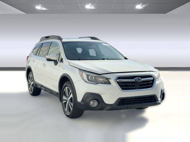 used 2019 Subaru Outback car, priced at $19,397
