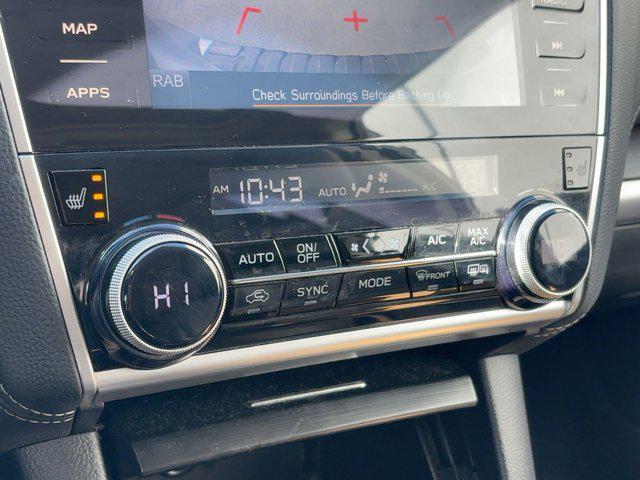 used 2019 Subaru Outback car, priced at $19,397