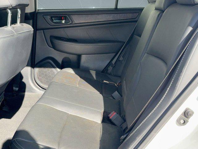 used 2019 Subaru Outback car, priced at $19,397