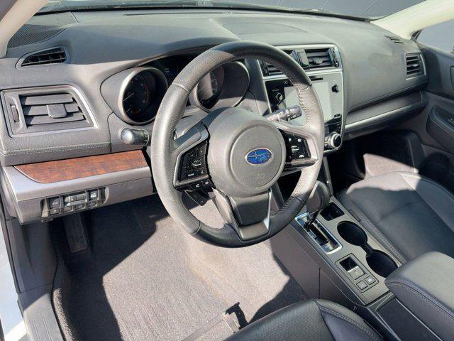 used 2019 Subaru Outback car, priced at $19,397