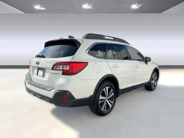 used 2019 Subaru Outback car, priced at $19,397