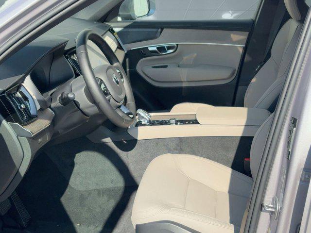 new 2026 Volvo XC90 car, priced at $71,825