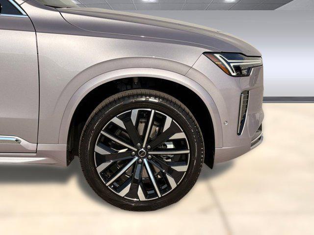 new 2026 Volvo XC90 car, priced at $71,825