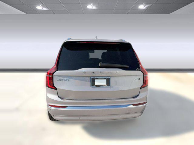 new 2026 Volvo XC90 car, priced at $71,825