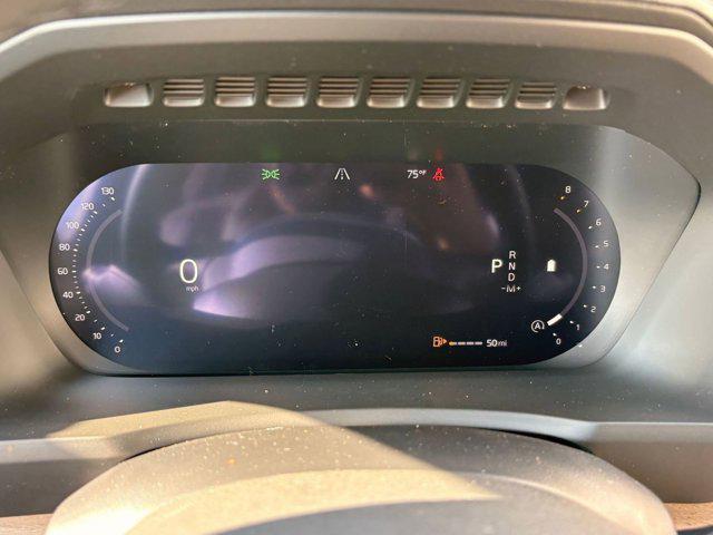 new 2026 Volvo XC90 car, priced at $71,825