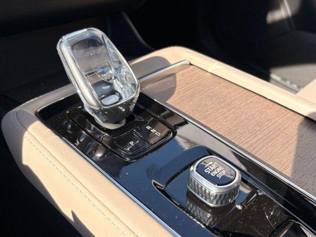 new 2026 Volvo XC90 car, priced at $71,825