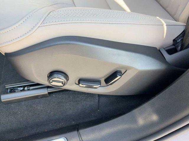 new 2026 Volvo XC90 car, priced at $71,825