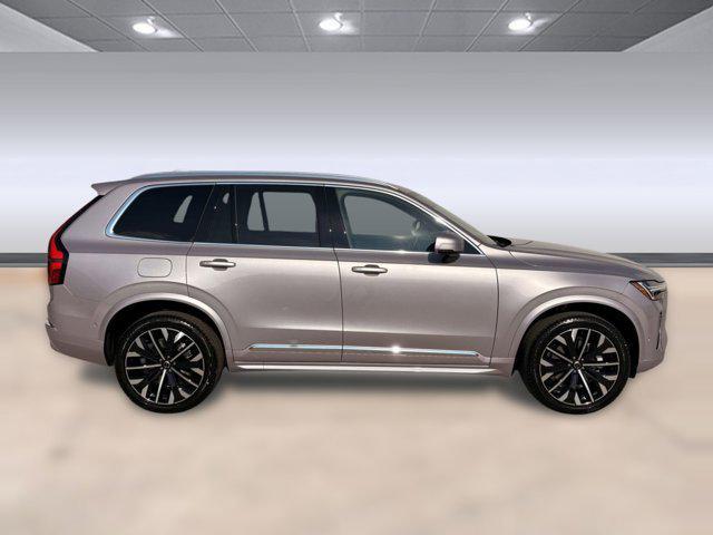 new 2026 Volvo XC90 car, priced at $71,825