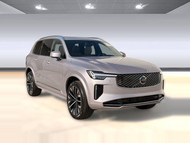new 2026 Volvo XC90 car, priced at $71,825