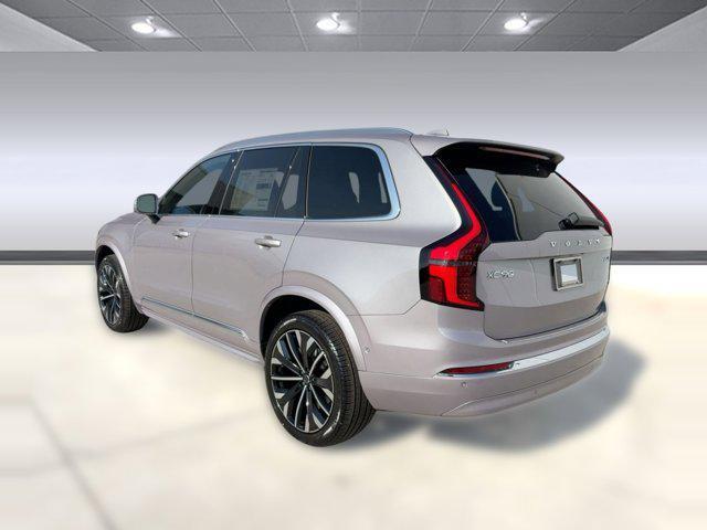 new 2026 Volvo XC90 car, priced at $71,825