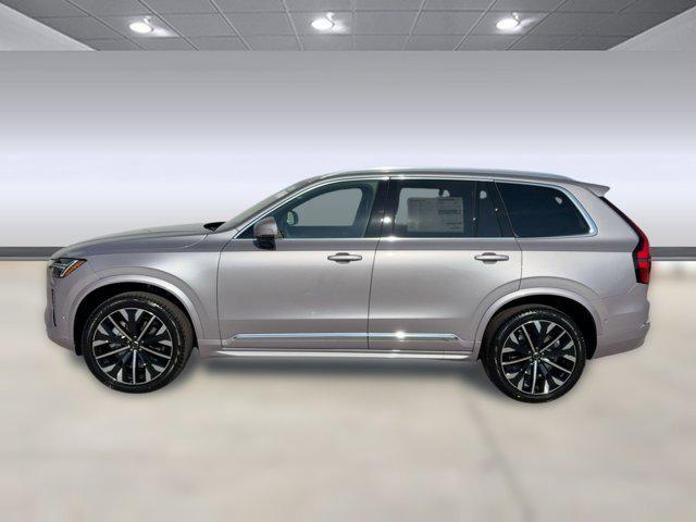 new 2026 Volvo XC90 car, priced at $71,825