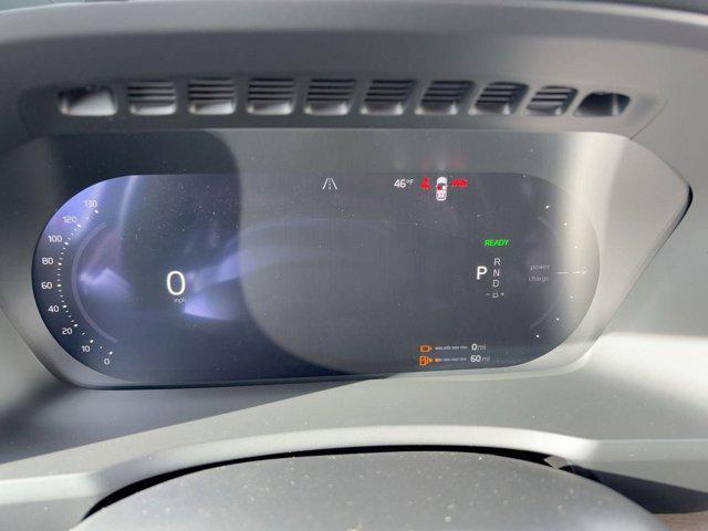 new 2026 Volvo XC90 Plug-In Hybrid car, priced at $80,655