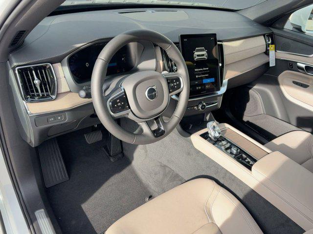 new 2026 Volvo XC90 Plug-In Hybrid car, priced at $80,655