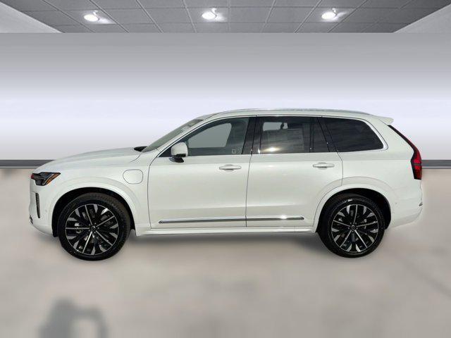 new 2026 Volvo XC90 Plug-In Hybrid car, priced at $80,655
