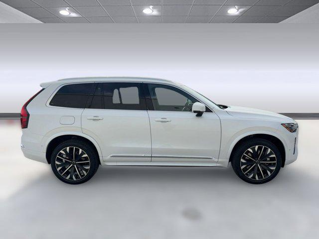 new 2026 Volvo XC90 Plug-In Hybrid car, priced at $80,655