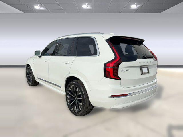 new 2026 Volvo XC90 Plug-In Hybrid car, priced at $80,655