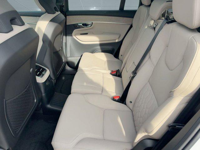 new 2026 Volvo XC90 Plug-In Hybrid car, priced at $80,655