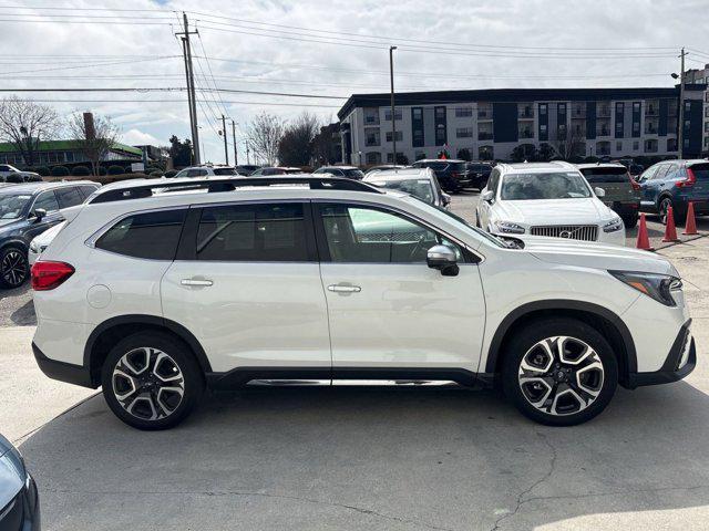 used 2023 Subaru Ascent car, priced at $33,898