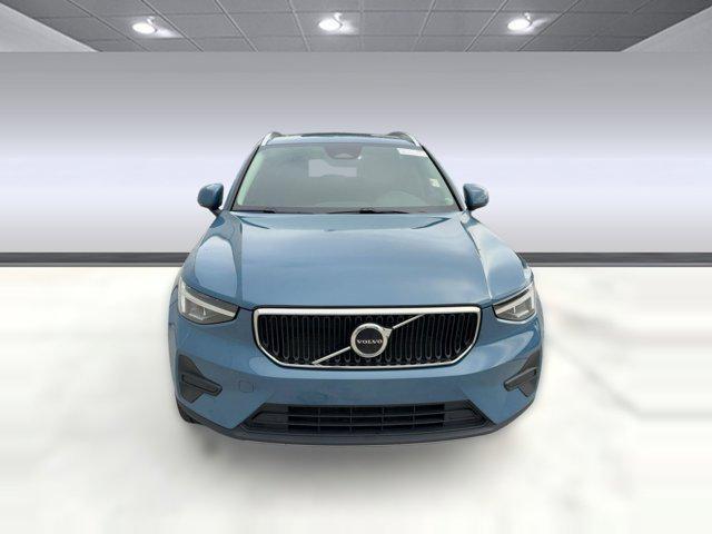 used 2023 Volvo XC40 car, priced at $26,397