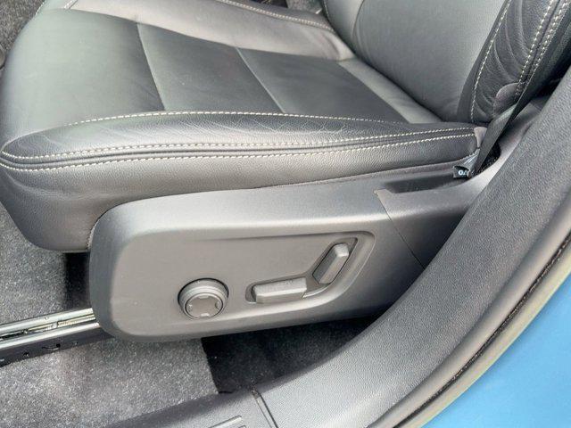 used 2023 Volvo XC40 car, priced at $26,397