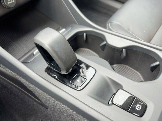 used 2023 Volvo XC40 car, priced at $26,397