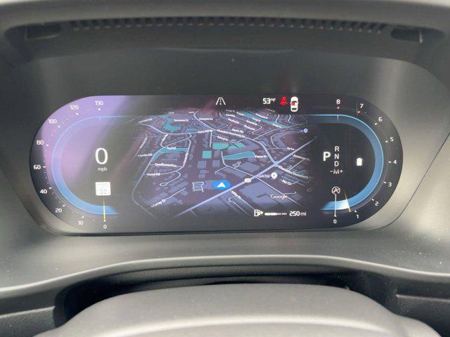 used 2023 Volvo XC40 car, priced at $26,397