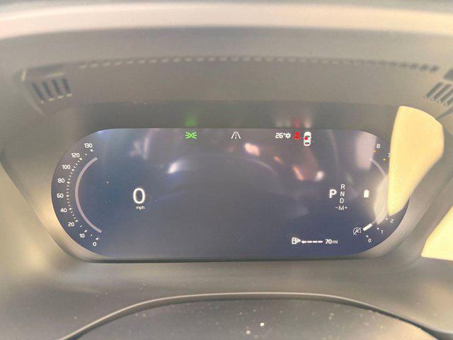 new 2026 Volvo XC60 car, priced at $63,485