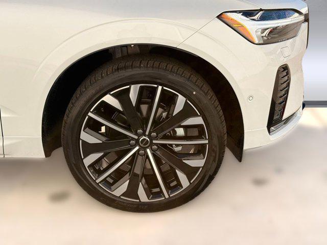 new 2026 Volvo XC60 car, priced at $63,485
