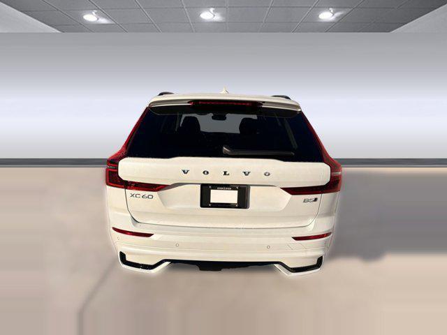 new 2026 Volvo XC60 car, priced at $63,485