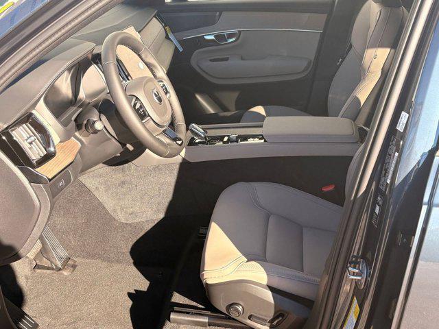 new 2026 Volvo XC90 car, priced at $71,825