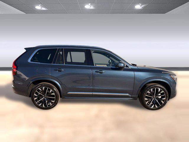 new 2026 Volvo XC90 car, priced at $71,825