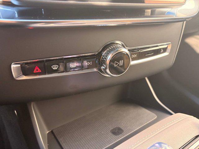 new 2026 Volvo XC90 car, priced at $71,825