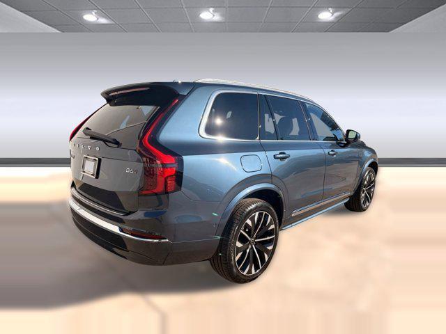 new 2026 Volvo XC90 car, priced at $71,825