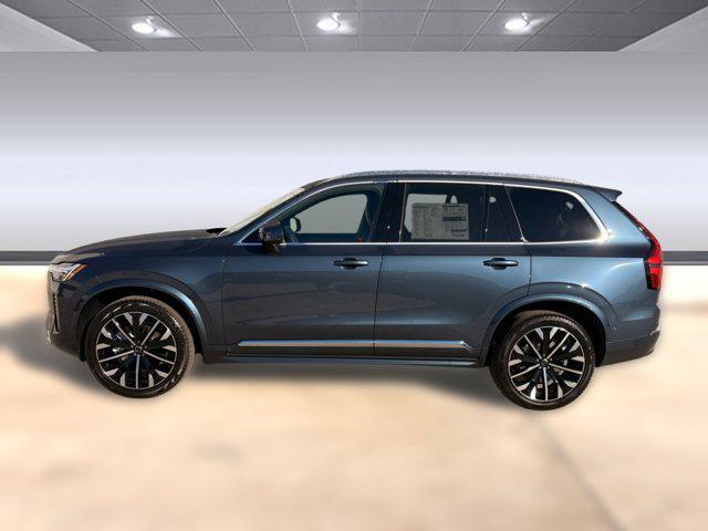 new 2026 Volvo XC90 car, priced at $71,825