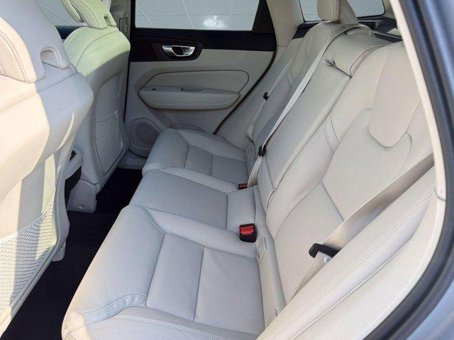 new 2026 Volvo XC60 car, priced at $58,056