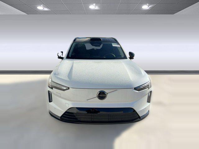 new 2025 Volvo EX90 car, priced at $78,381