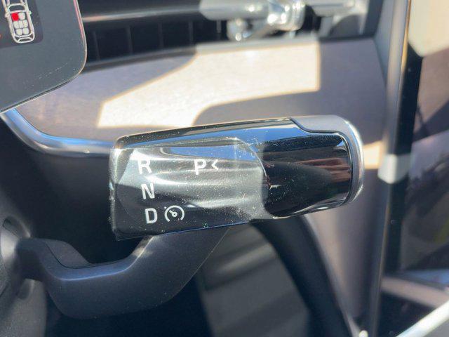 new 2025 Volvo EX90 car, priced at $78,381