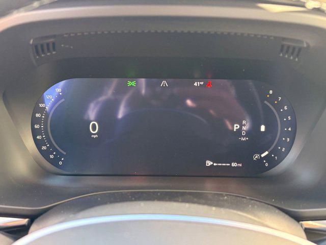 new 2026 Volvo XC60 car, priced at $56,895