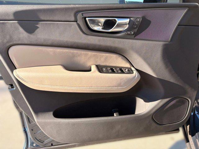 new 2026 Volvo XC60 car, priced at $56,895
